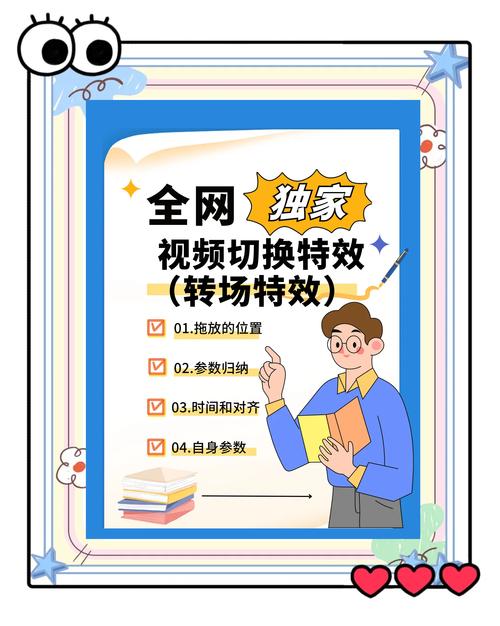 轻松掌握剪发转场视频剪辑，实用教程与技巧揭秘-图1