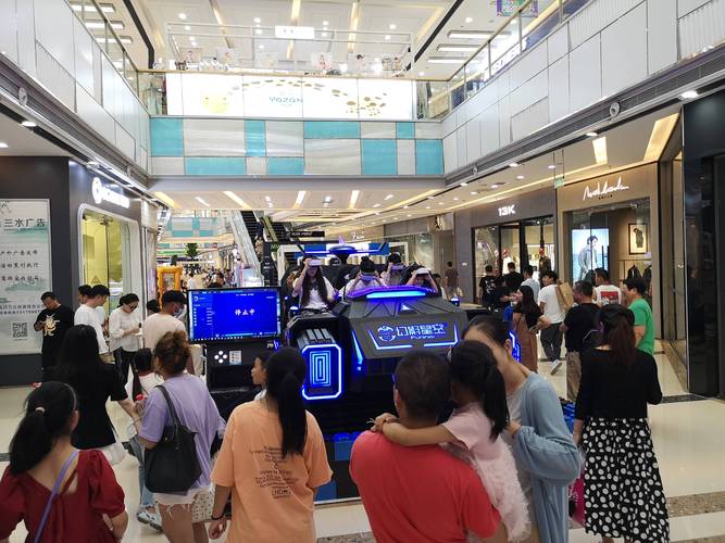 商场参观视频剪辑指南，实用技巧与步骤详解-图1