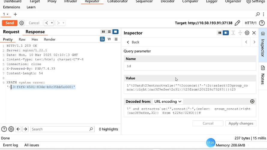 MySQL报错表问题速解指南-图3
