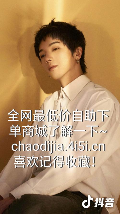 子潇抖音自助下单平台,一键式24小时自助刷单服务-图3 子潇抖音自助下单平台,一键式24小时自助刷单服务-图3