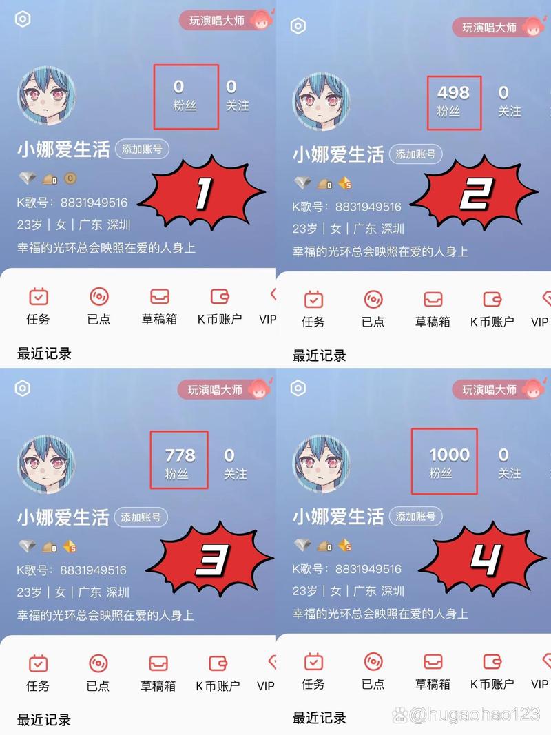 全民K歌业务价格波动，dy低价下单与代涨现象解析-图2