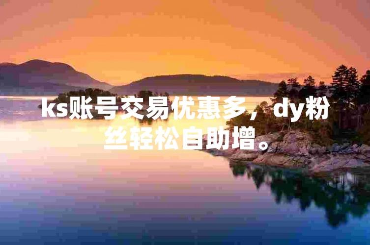 抖音低价自助下单平台助力抖音业务增长-图1