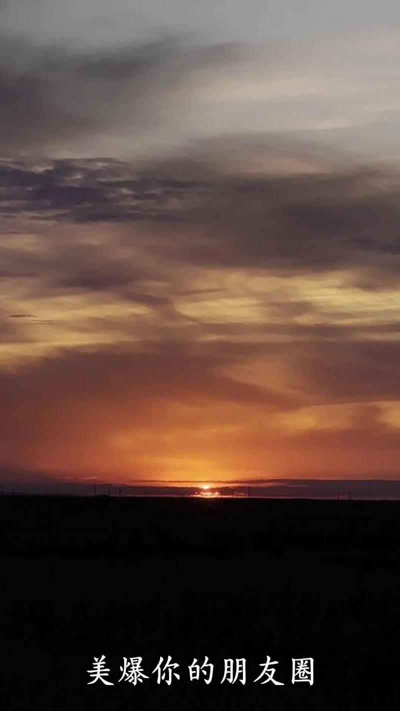 日落视频剪辑，创意内容与视觉效果的提升技巧-图2