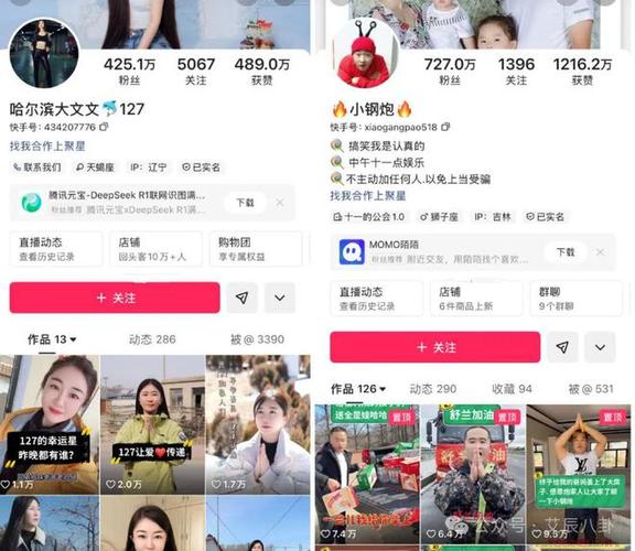 24小时实时互动，dy点赞免费下单、ks粉丝自助网站揭秘-图2