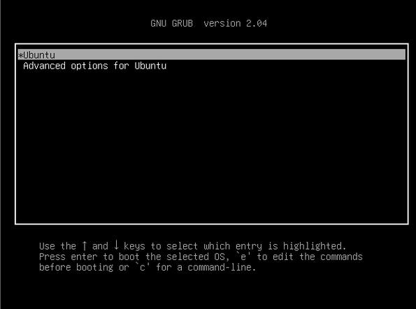 CentOS系统重启操作指南-图2