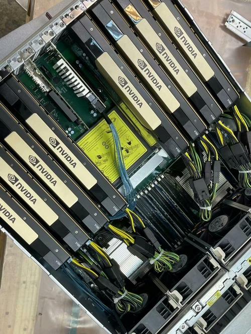 CentOS显卡驱动安装与配置指南-图3 CentOS显卡驱动安装与配置指南-图3