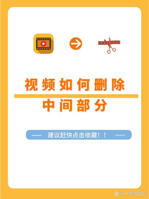 高效剪辑技巧，轻松去除视频中的人物教程-图1