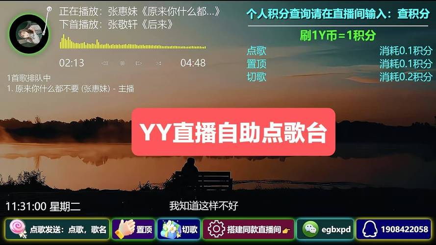 全天候直播与播放量自助服务，dy与快手24小时在线平台-图3