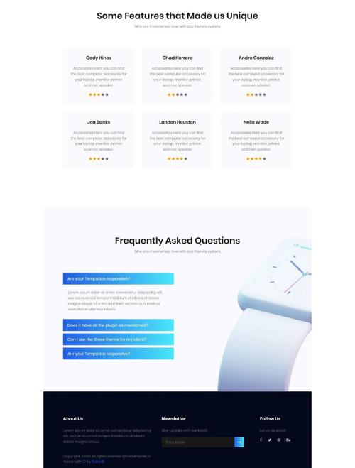 轻松搭建网站，快速上线的简易指南与工具精选-图1