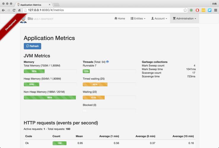 JHipster错误排查与解决指南-图3 JHipster错误排查与解决指南-图3