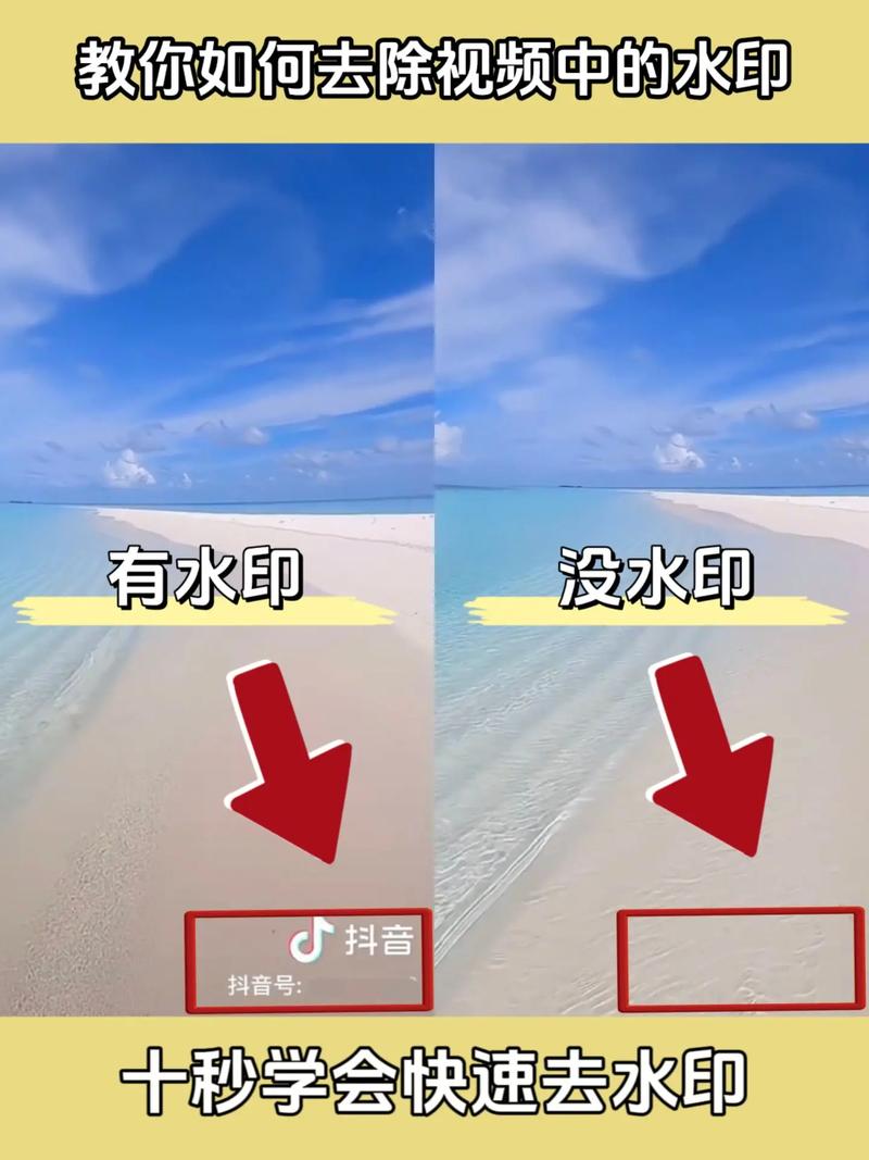 轻松去除图片/视频水印，免费工具一网打尽！-图2