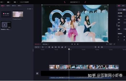 太傻合拍视频音乐剪辑教程-图3