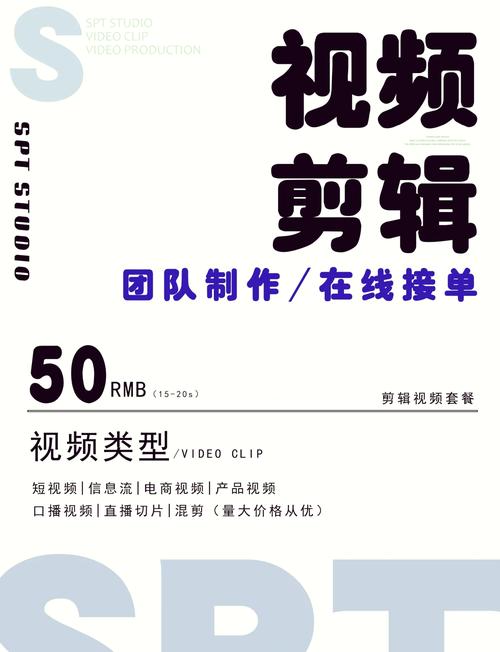 打造高效视频剪辑团队秘籍-图1