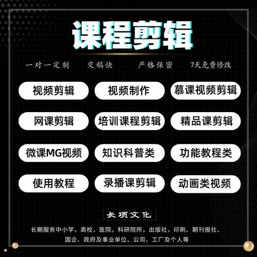 打造高效视频剪辑团队秘籍-图3