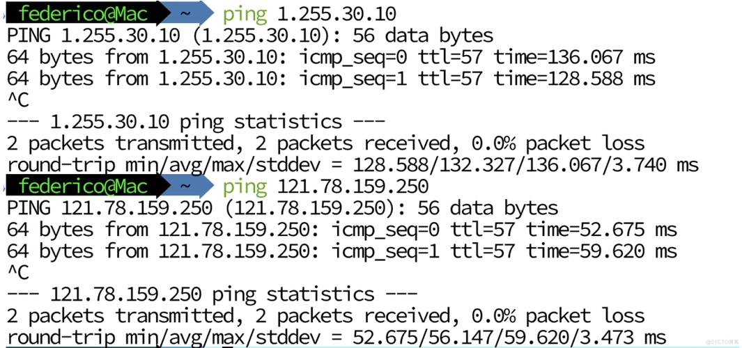 设置CentOS系统永久静态路由的指南-图2 设置CentOS系统永久静态路由的指南-图2