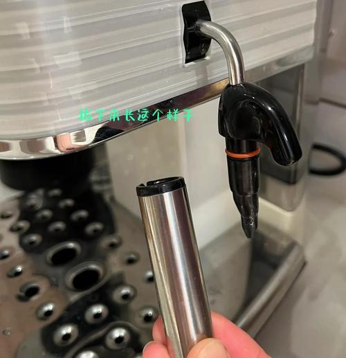 咖啡机制作奶泡的技巧解析-图1 咖啡机制作奶泡的技巧解析-图1