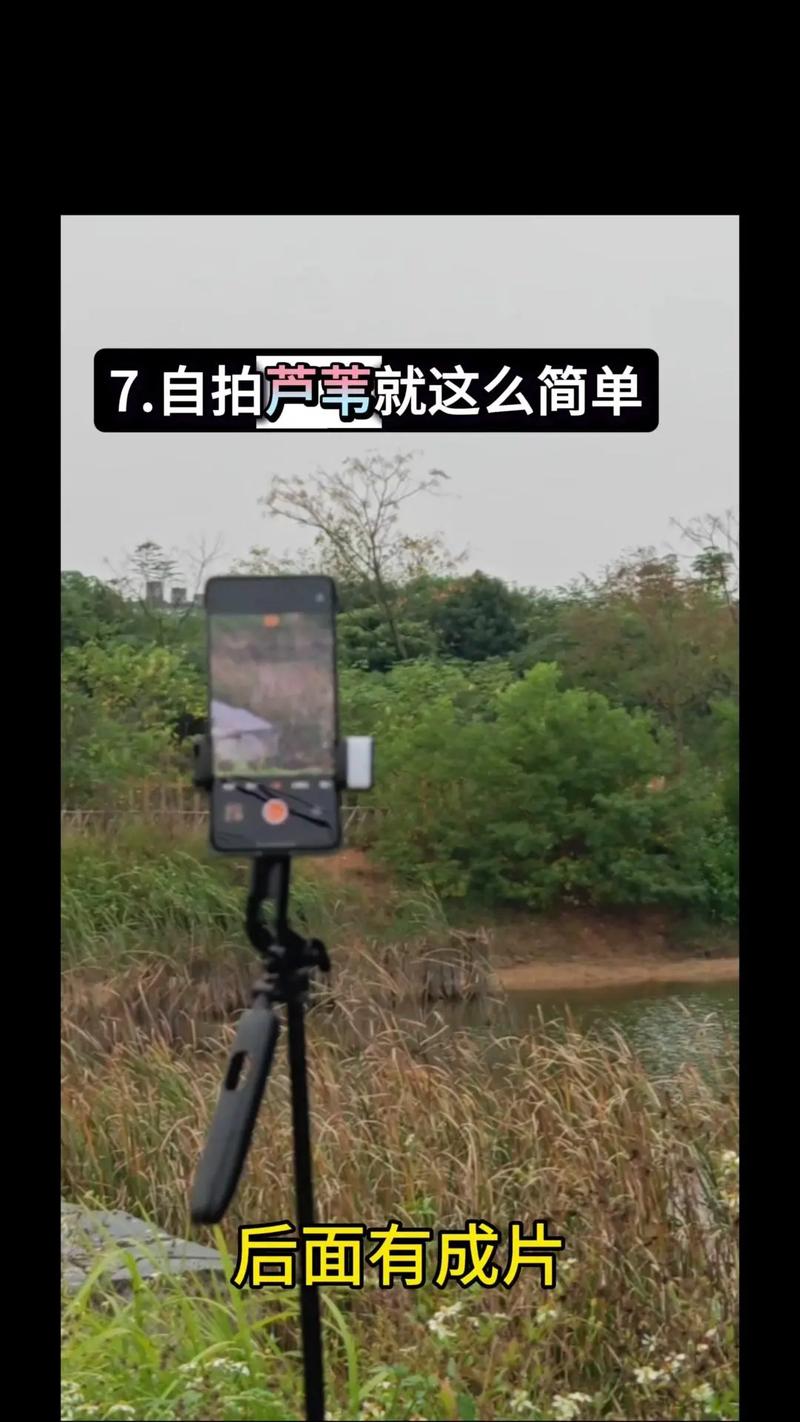打造时尚简约的自拍短视频攻略-图2