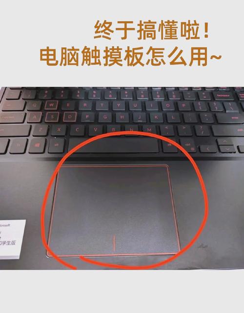 轻松锁定触摸板,操作指南-图2 轻松锁定触摸板,操作指南-图2