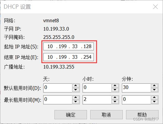 CentOS系统IP地址配置指南-图2
