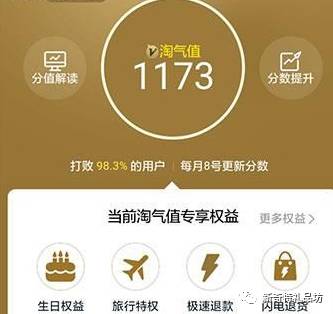 淘宝提升淘气值攻略全解析-图3