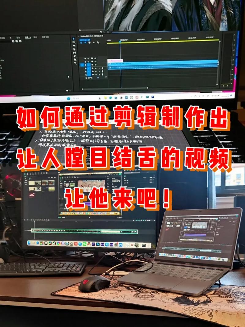 打造感动瞬间，震撼人心的回忆视频剪辑技巧-图2
