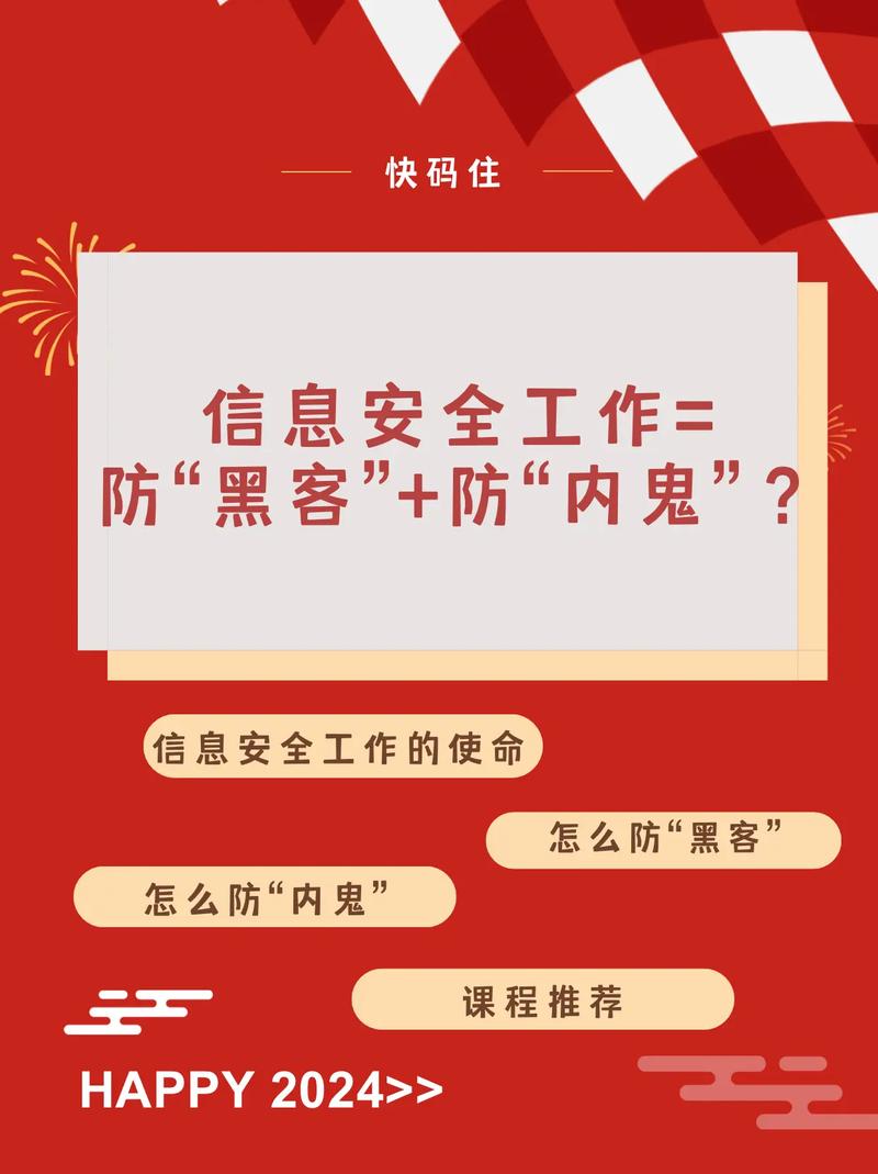 确保信息安全的五大关键策略-图3