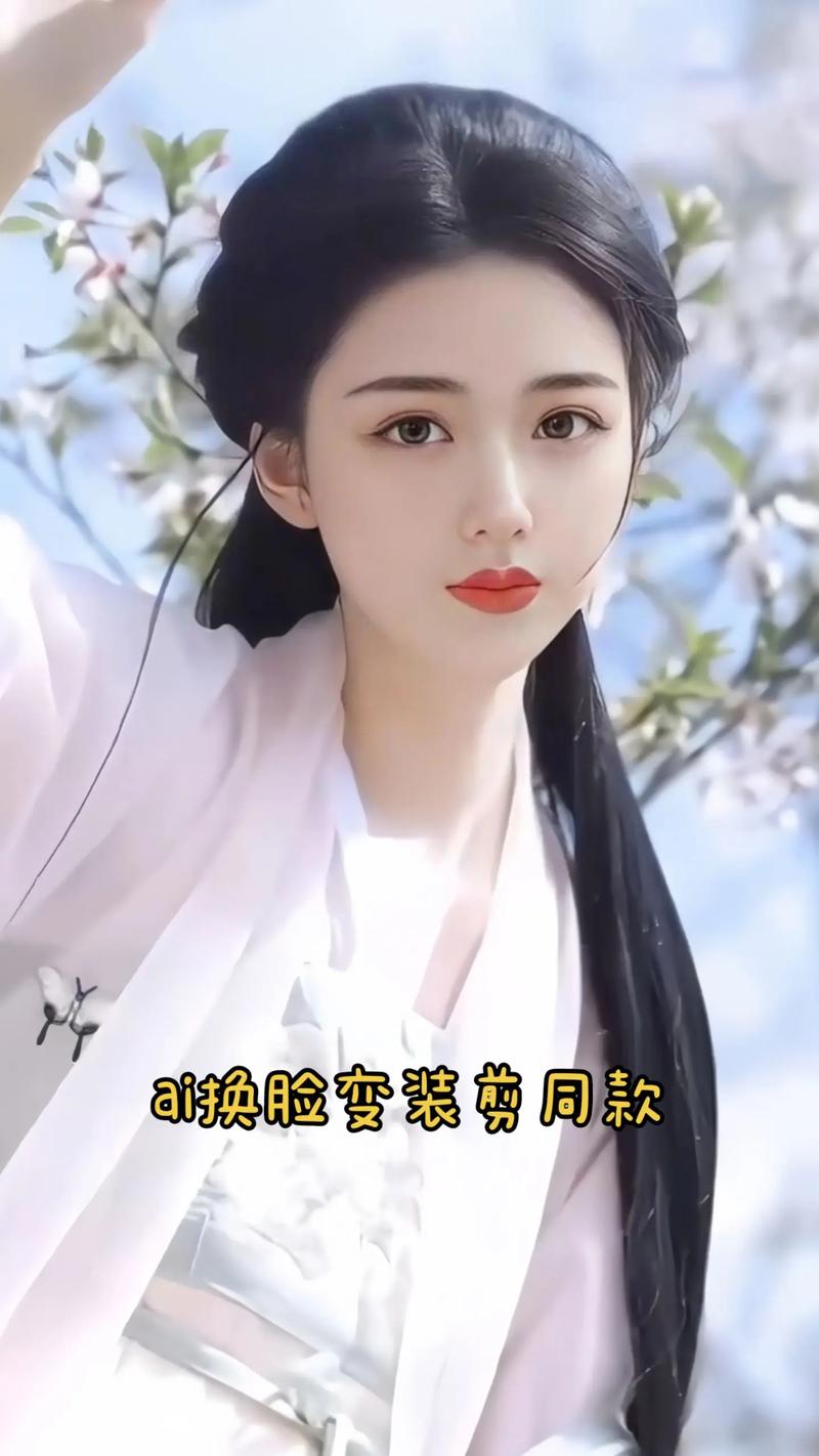 古装变装视频剪辑技巧全解析-图2 古装变装视频剪辑技巧全解析-图2