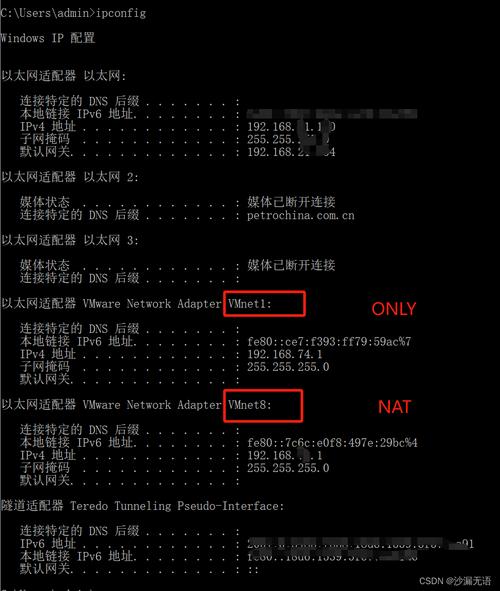 在CentOS系统下调整网卡速率的实用指南-图2 在CentOS系统下调整网卡速率的实用指南-图2