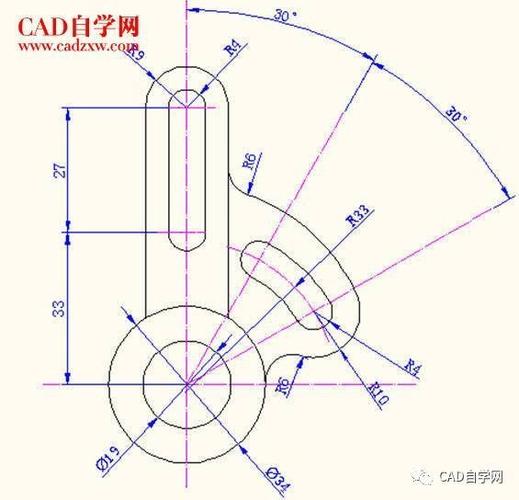 快速掌握CAD制图，自学入门攻略-图3