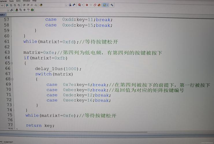 解决ThinkPHP静态数组报错的方法指南-图3
