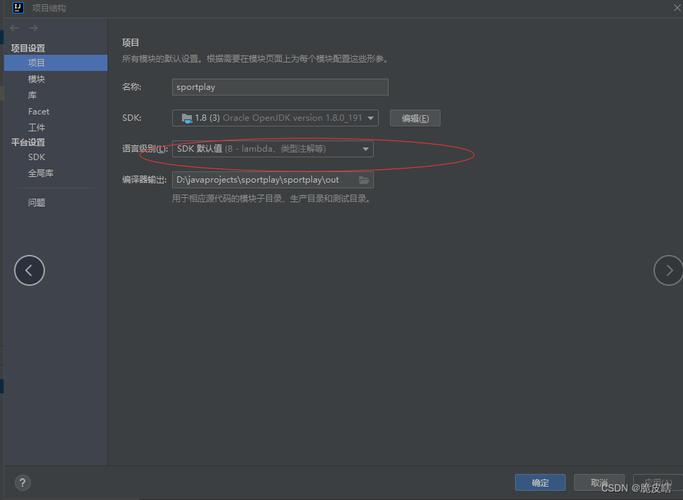 IDE项目导入报错原因解析-图3