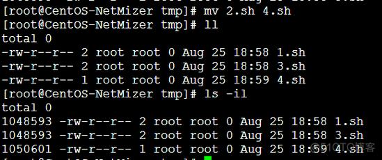 CentOS默认Shell类型是什么？-图2