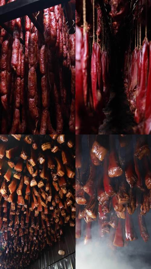 腊货视频剪辑攻略,打造吸睛短视频教程-图2 腊货视频剪辑攻略,打造吸睛短视频教程-图2