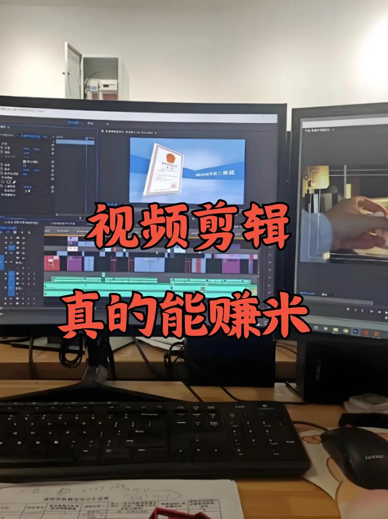 视频影视剪辑收入计算揭秘-图2