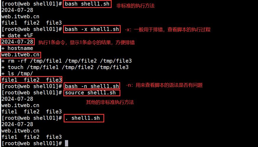 Shell脚本头部错误排查与解决指南-图1