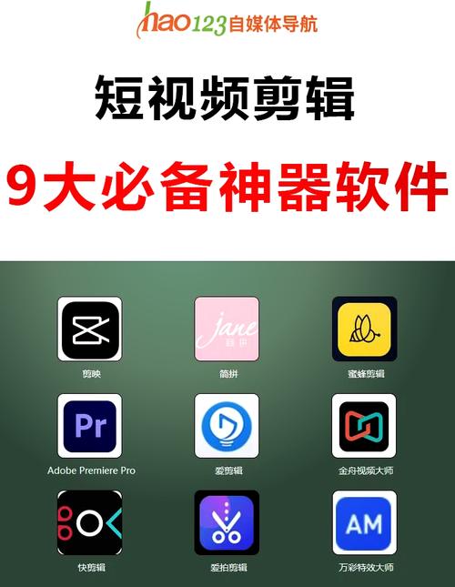 轻松上手,大小字视频剪辑制作指南-图2 轻松上手,大小字视频剪辑制作指南-图2
