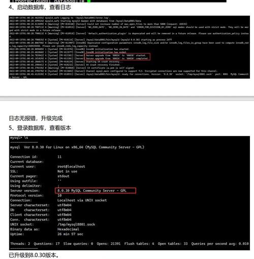 升级CentOS中MySQL至5.6版本的详细步骤-图3 升级CentOS中MySQL至5.6版本的详细步骤-图3