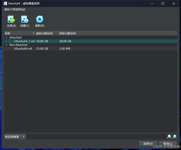 在VirtualBox中轻松部署CentOS虚拟机-图3
