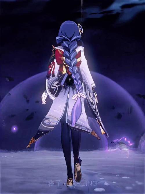 轻松掌握，转生背影视频制作教程-图1