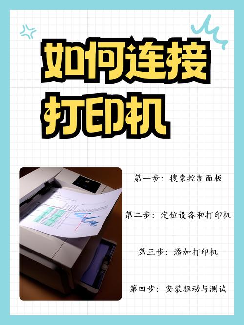 轻松实现电脑与打印机无缝连接指南-图3 轻松实现电脑与打印机无缝连接指南-图3