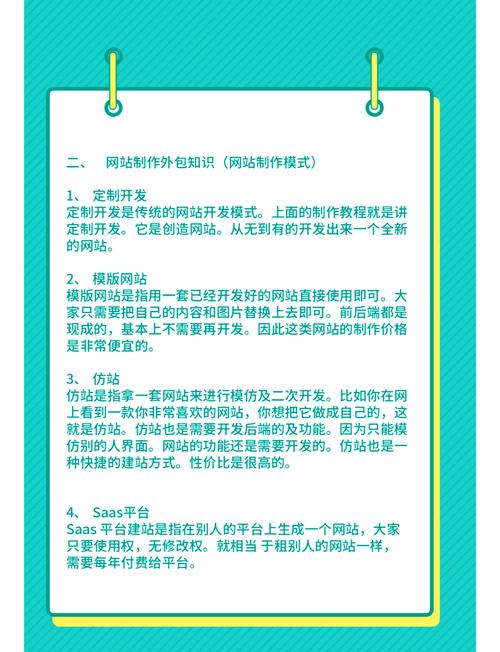 轻松入门,自己动手创建网站的完整指南-图1 轻松入门,自己动手创建网站的完整指南-图1