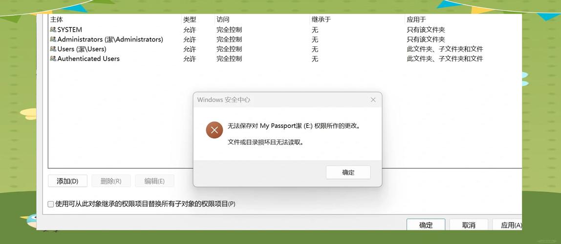 硬盘复制文件报错快速解决指南-图2 硬盘复制文件报错快速解决指南-图2