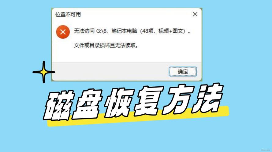 硬盘复制文件报错快速解决指南-图3 硬盘复制文件报错快速解决指南-图3