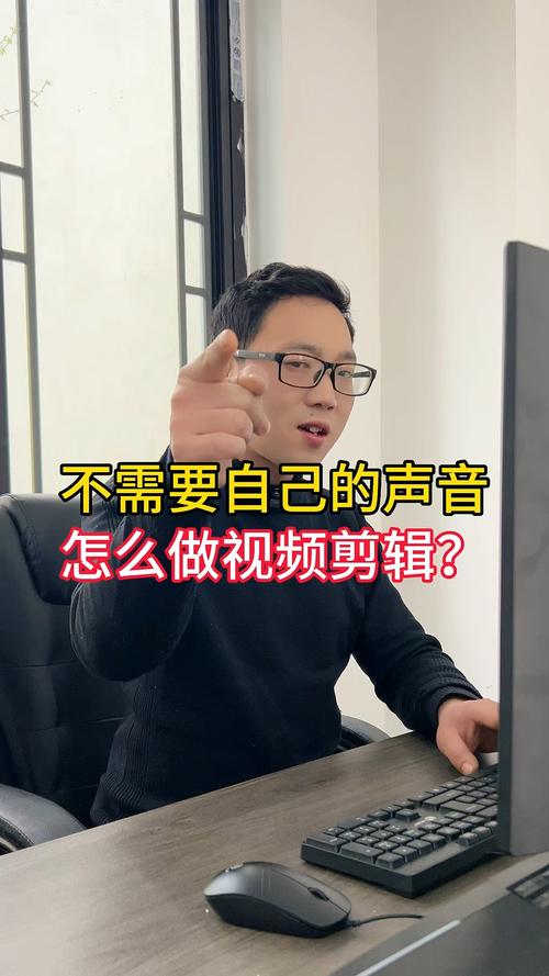 视频声音剪辑技巧解析-图3