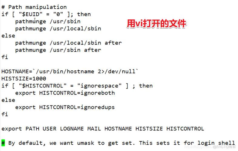高效掌握CentOS下vi编辑器文件修改技巧-图2