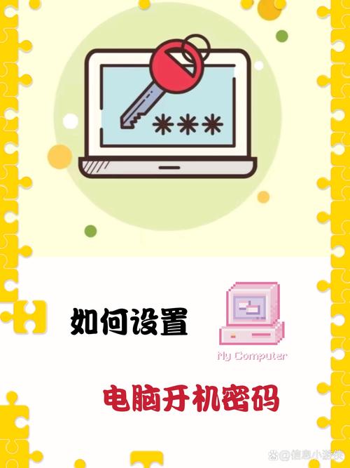 轻松掌握,电脑开机密码设置全攻略-图2 轻松掌握,电脑开机密码设置全攻略-图2