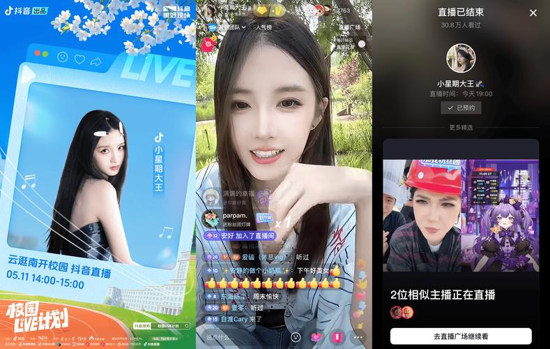 抖音&ks直播人气自助推广平台下单入口-图1 抖音&ks直播人气自助推广平台下单入口-图1