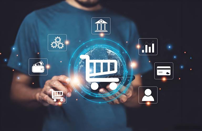 一键式业务自助下单平台网站，轻松在线操作-图1