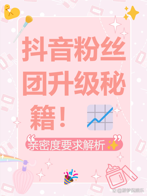 揭秘抖音真人粉丝与假粉的差异-图2