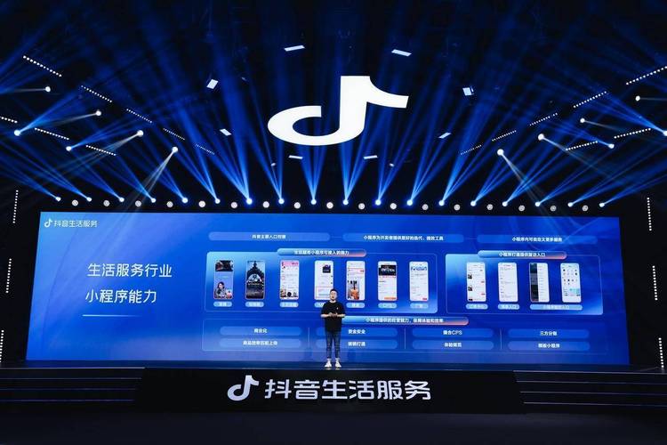 抖音自助平台全天候服务解析-图1